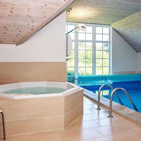 Nine-bedroom Holiday In Fano Holiday home