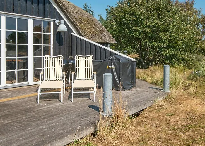 Nine-bedroom In Fano Prázdninový dům