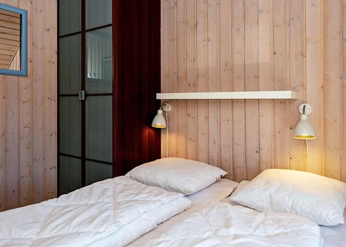 Nine-bedroom In Fano