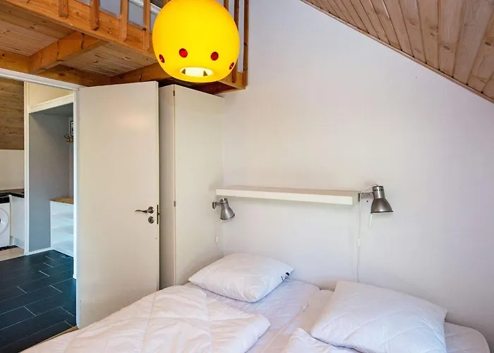 Nine-bedroom In Fano