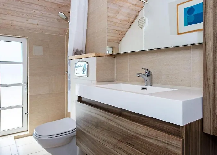 Prázdninový dům Nine-bedroom In Fano Sønderho