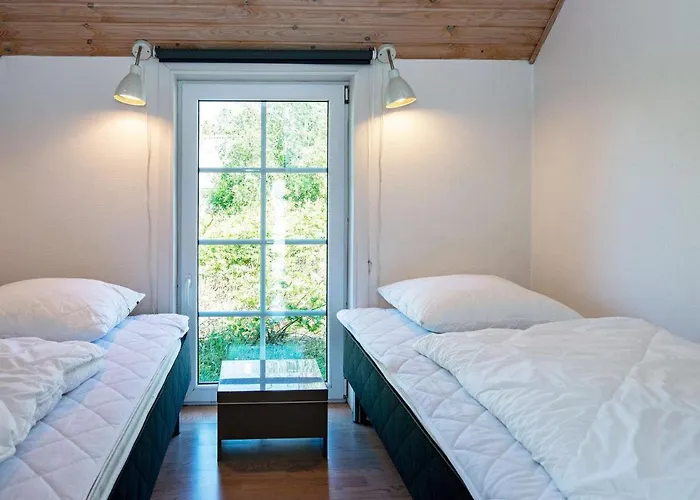 Prázdninový dům Nine-bedroom In Fano *